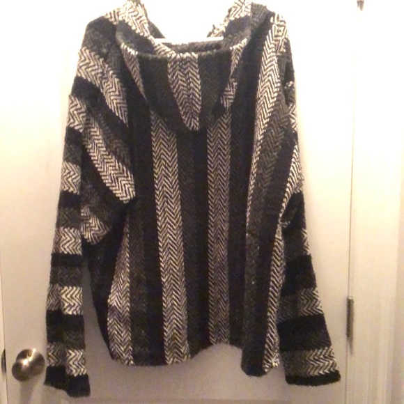 DRUG RUG/BAJA HOODIES - Picture 2 of 3
